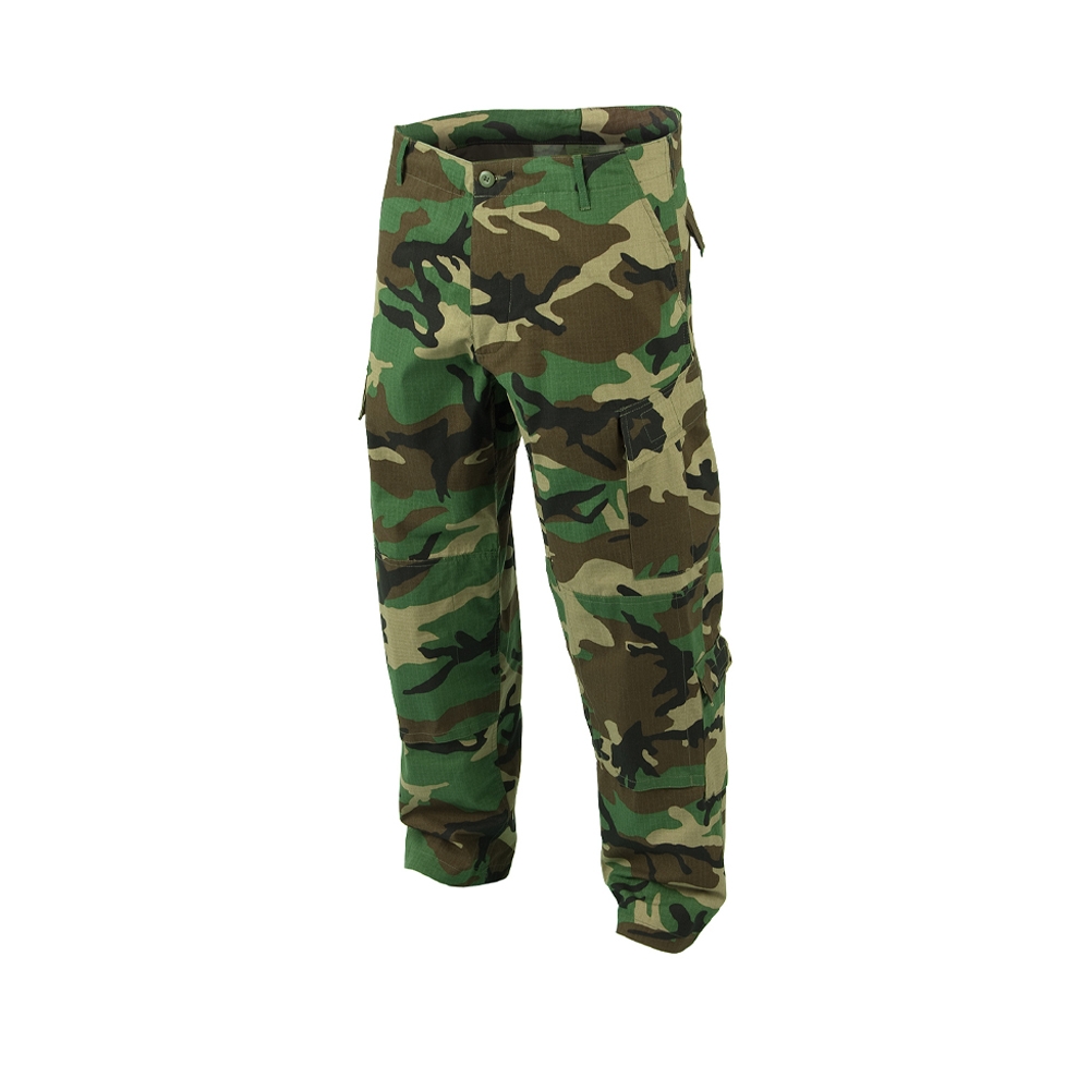 Military Pant
